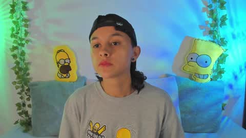 Snapshot of owenfoxx1 chatting on December 3, 1:41 am Owen foxx online show from December 3, 1:41 am