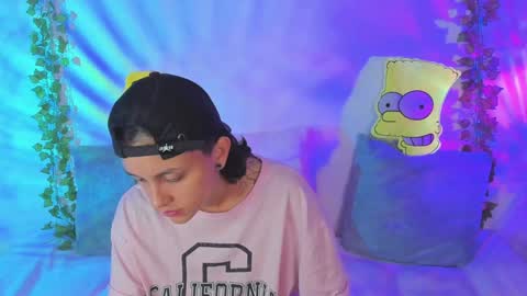 Snapshot of owenfoxx1 chatting on December 5, 1:58 am Owen foxx online show from December 5, 1:58 am