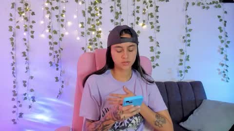 Owen foxx online show from February 4, 4:13 pm