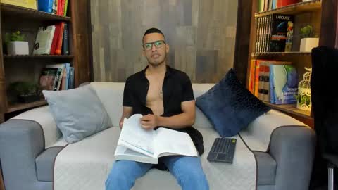 Snapshot of owenpierce1 chatting on September 22, 11:23 am Owen online show from September 22, 11:23 am