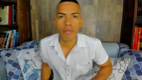 Snapshot of owenpierce1 chatting on October 1, 11:38 am Owen online show from October 1, 11:38 am