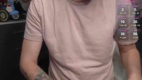 Snapshot of oxmikexo chatting on March 6, 3:08 pm Mike online show from March 6, 3:08 pm