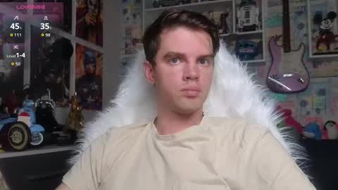 Snapshot of oxmikexo chatting on March 26, 12:22 pm Mike online show from March 26, 12:22 pm