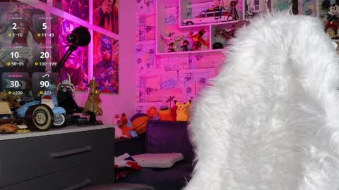 Snapshot of oxmikexo chatting on March 28, 1:00 pm Mike online show from March 28, 1:00 pm