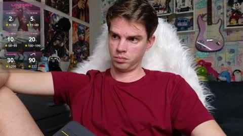 Snapshot of oxmikexo chatting on March 30, 2:51 pm Mike online show from March 30, 2:51 pm