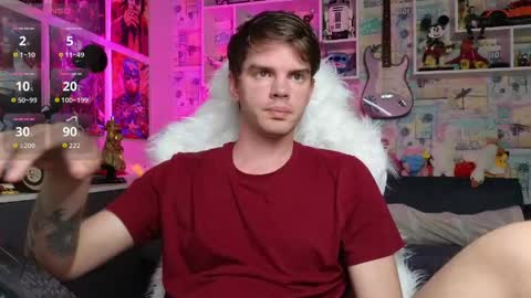 Mike online show from May 2, 11:59 am