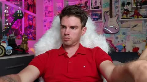 Mike online show from May 13, 2:36 pm