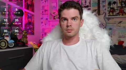 Mike online show from May 17, 12:01 pm