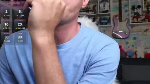 Mike online show from May 19, 1:39 pm