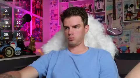 Mike online show from May 20, 1:28 pm