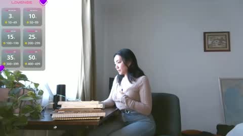 ozhmara online show from February 2, 9:57 pm