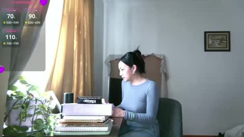 ozhmara online show from March 2, 4:25 pm