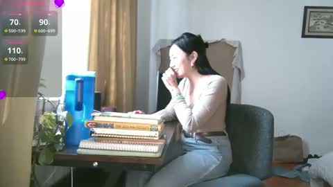 ozhmara online show from March 6, 3:30 pm