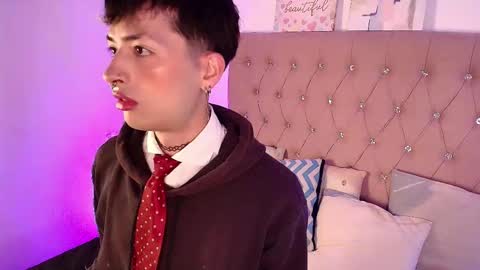 Dany Ozorio online show from December 17, 4:40 am