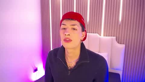 Dany Ozorio online show from February 8, 4:27 am