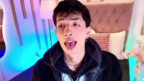 Dany Ozorio online show from March 15, 3:34 am