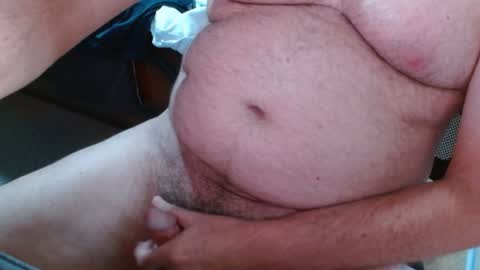 HairyolOz online show from February 26, 1:32 am