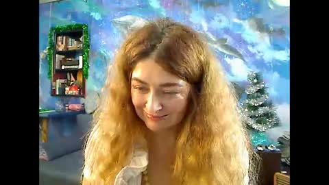 Ozzy Helen online show from December 23, 8:14 pm