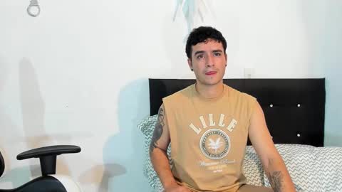 P online show from January 8, 1:42 am