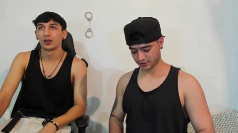 P online show from February 13, 3:46 pm