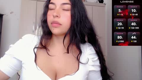 Snapshot of p_o_l_e_t_t chatting on November 24, 8:19 pm Jane online show from November 24, 8:19 pm