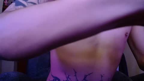 Snapshot of p_parker222 chatting on July 21, 12:24 am P PARKER online show from July 21, 12:24 am