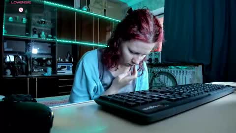 Ella online show from February 19, 5:27 am