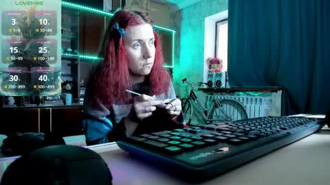 Ella online show from February 20, 1:30 pm