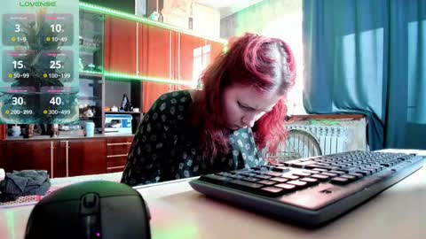 Ella online show from February 23, 12:48 pm