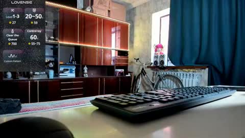 Ella online show from February 25, 7:42 am