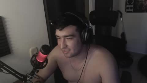 Marco online show from October 18, 12:28 pm