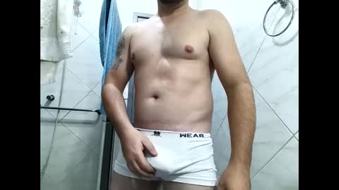 pablo89tdb online show from May 18, 10:15 pm