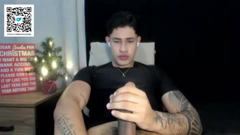 Javi    online show from December 16, 5:23 am