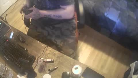 pablo_mikenaza online show from March 21, 7:06 pm