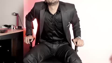 pablo rincon95 online show from December 31, 2:14 pm