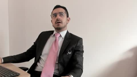 pablo rincon95 online show from January 3, 1:03 pm