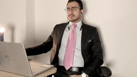 pablo rincon95 online show from January 3, 7:07 pm