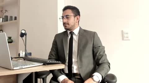 pablo rincon95 online show from January 9, 3:44 pm