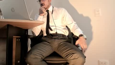 pablo rincon95 online show from January 9, 6:47 pm