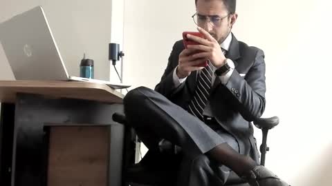 pablo rincon95 online show from January 14, 2:22 pm