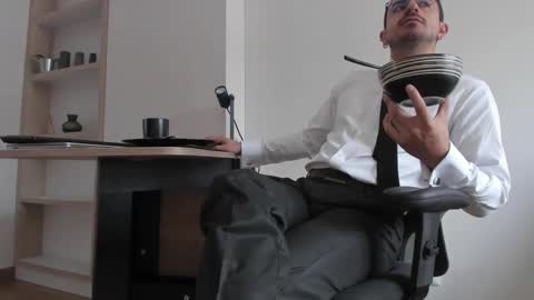 pablo rincon95 online show from February 6, 3:20 pm