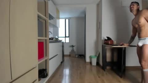 pablo rincon95 online show from September 11, 3:01 pm