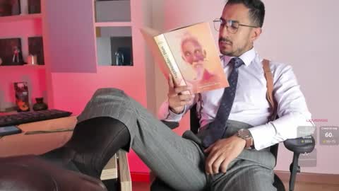 pablo rincon95 online show from November 5, 4:18 pm