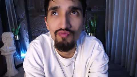 pablo online show from May 1, 2:16 am