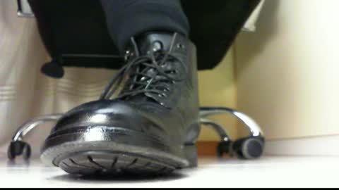 Pablo Meness online show from January 8, 9:55 pm