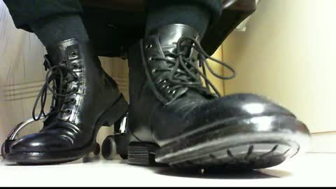 Pablo Meness online show from January 9, 3:12 pm