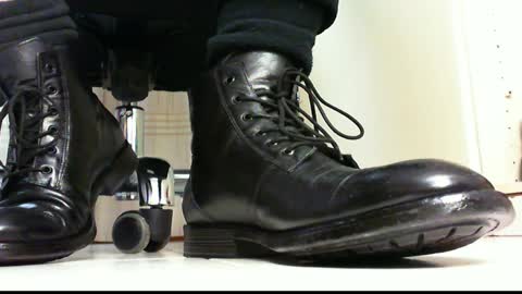 Pablo Meness online show from January 10, 8:07 am