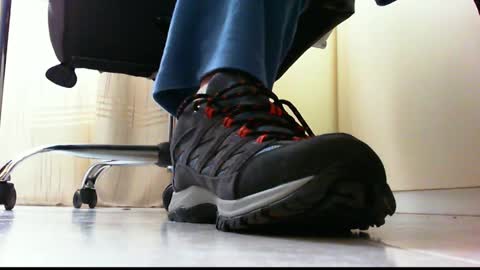 Pablo Meness online show from January 14, 10:27 am