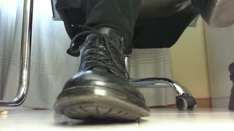 Pablo Meness online show from January 18, 12:47 pm