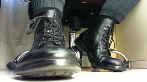 Pablo Meness online show from January 20, 3:50 pm